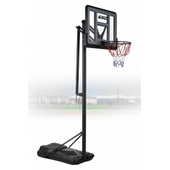 Мобильная баскетбольная стойка Start Line SLP Professional-021B в Сочи по цене 31490 ₽
