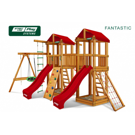Рендер-1 для Start Line Fantastic стандарт