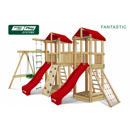 Рендер-1 для Start Line Fantastic эконом