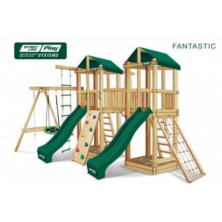 Рендер-0 для Start Line Fantastic эконом