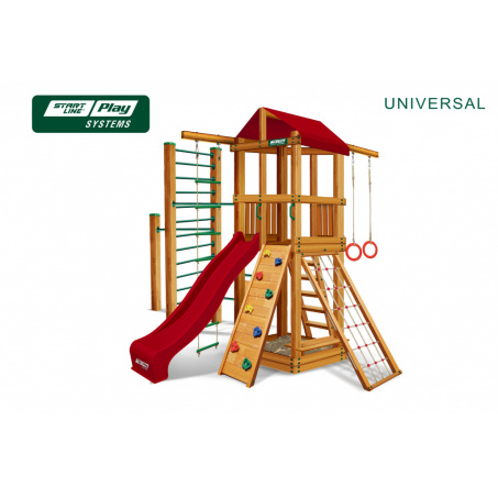 Рендер-1 для Start Line Universal стандарт