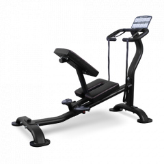 Bronze Gym BR-1006 из каталога силовых скамей в Сочи по цене 66990 ₽