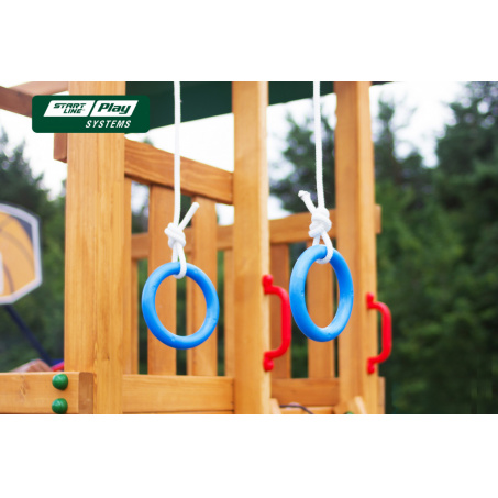 Рендер-7 для Start Line Sport стандарт