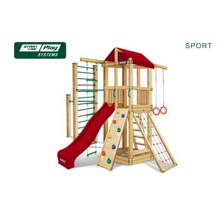 Рендер-1 для Start Line Sport эконом