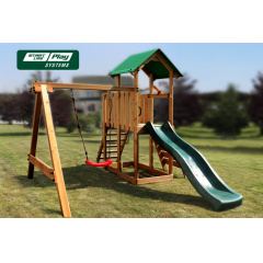 Start Line Kids стандарт из каталога массажных кресел в Сочи по цене 61730 ₽