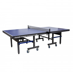 Профессиональный теннисный стол для помещений Scholle TT800 Tournament в Сочи по цене 53900 ₽