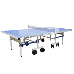 Всепогодный теннисный стол Scholle TT950 Outdoor в Сочи по цене 63900 ₽