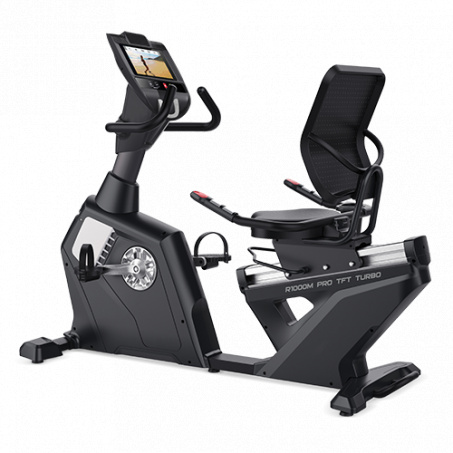 Рендер-0 для Bronze Gym R1000M PRO TFT Turbo