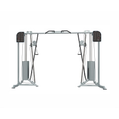 UltraGym UG-KJ1231 из каталога тренажеров кроссоверов в Сочи по цене 289323 ₽