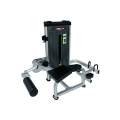 UltraGym UG-IN1920 Сгибание ног лежа из каталога грузоблочных тренажеров в Сочи по цене 208692 ₽