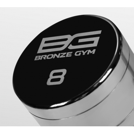 Рендер-2 для Bronze Gym 8 кг. BG-PA-DB-C08