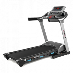 F8 Dual в Сочи по цене 64990 ₽ в категории беговые дорожки BH Fitness