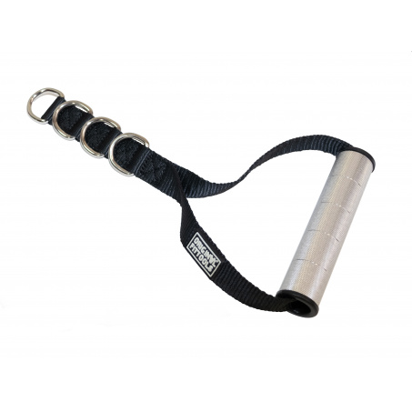 Рендер-0 для Original FitTools нейлоновая регулируемая c с алюминиевой рукояткой 15 см FT-ALU-150CH