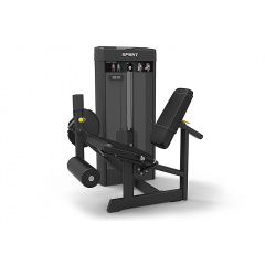 Spirit SP-4305  Разгибание ног сидя из каталога грузоблочных тренажеров в Сочи по цене 466800 ₽