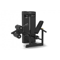 Spirit SP-4306 Сгибание ног сидя из каталога грузоблочных тренажеров в Сочи по цене 490700 ₽