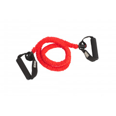 Original FitTools 120 см в защитном кожухе HEAVY FT-TUBE-81212 из каталога трубчатых эспандеров в Сочи по цене 1090 ₽