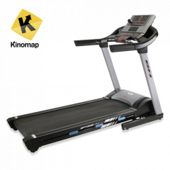 F9R Dual в Сочи по цене 79990 ₽ в категории беговые дорожки BH Fitness