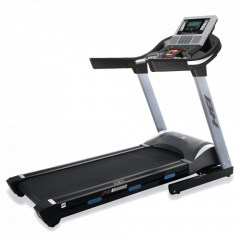 F8 TFT в Сочи по цене 69990 ₽ в категории беговые дорожки BH Fitness