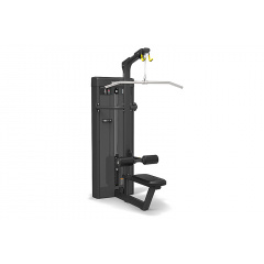 Spirit SP-4313 Вертикальная тяга из каталога грузоблочных тренажеров в Сочи по цене 482600 ₽