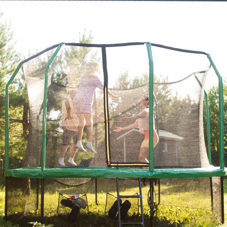 Рендер-14 для KedaJump Jumpinator 14FT