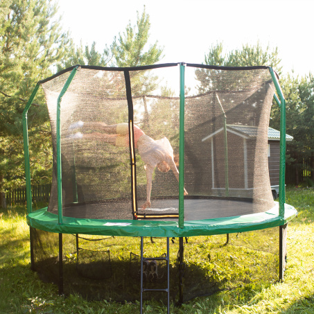 Рендер-7 для KedaJump Jumpinator 14FT