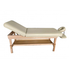 Proxima Parma Pro 195, Арт. BM2L2524-13 из каталога стационарных массажных столов в Сочи по цене 54990 ₽