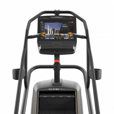 Рендер-3 для Matrix Performance Touch XL