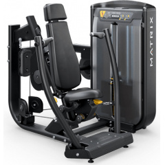 Matrix Ultra Base G7-S13BH из каталога грузоблочных тренажеров в Сочи по цене 761450 ₽