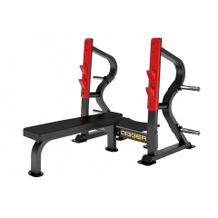 Hasttings Digger HD026-5 из каталога скамей со стойкой в Сочи по цене 165400 ₽