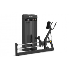 Spirit SP-4320 Глют-машина из каталога грузоблочных тренажеров в Сочи по цене 497200 ₽