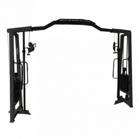 Рендер-0 для Bronze Gym ML-702