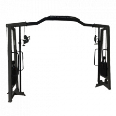 Bronze Gym ML-702 из каталога грузоблочных тренажеров в Сочи по цене 302190 ₽
