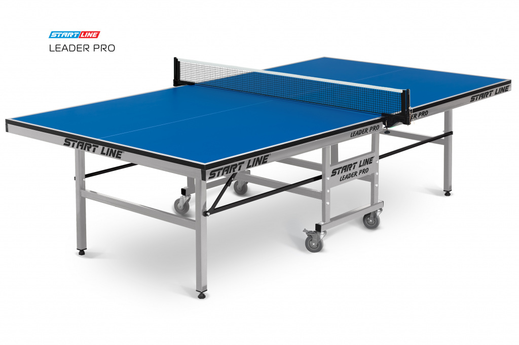 Leader Pro в Сочи по цене 50590 ₽ в категории теннисные столы Start Line