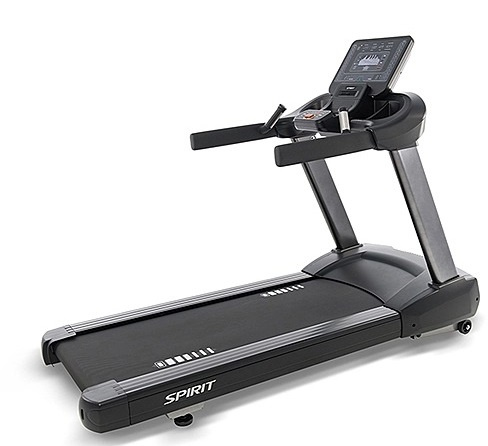 Spirit Fitness CT800+ из каталога беговых дорожек для фитнес зала в Сочи по цене 642800 ₽