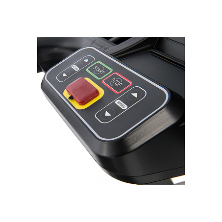 Рендер-9 для Spirit Fitness CT800+