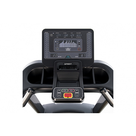 Рендер-8 для Spirit Fitness CT800+