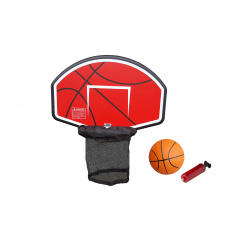 Баскетбольный щит с кольцом Proxima Premium для батутов, арт.CFR-BH в Сочи по цене 6490 ₽