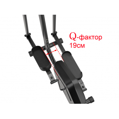 Рендер-1 для UnixFit SL-340