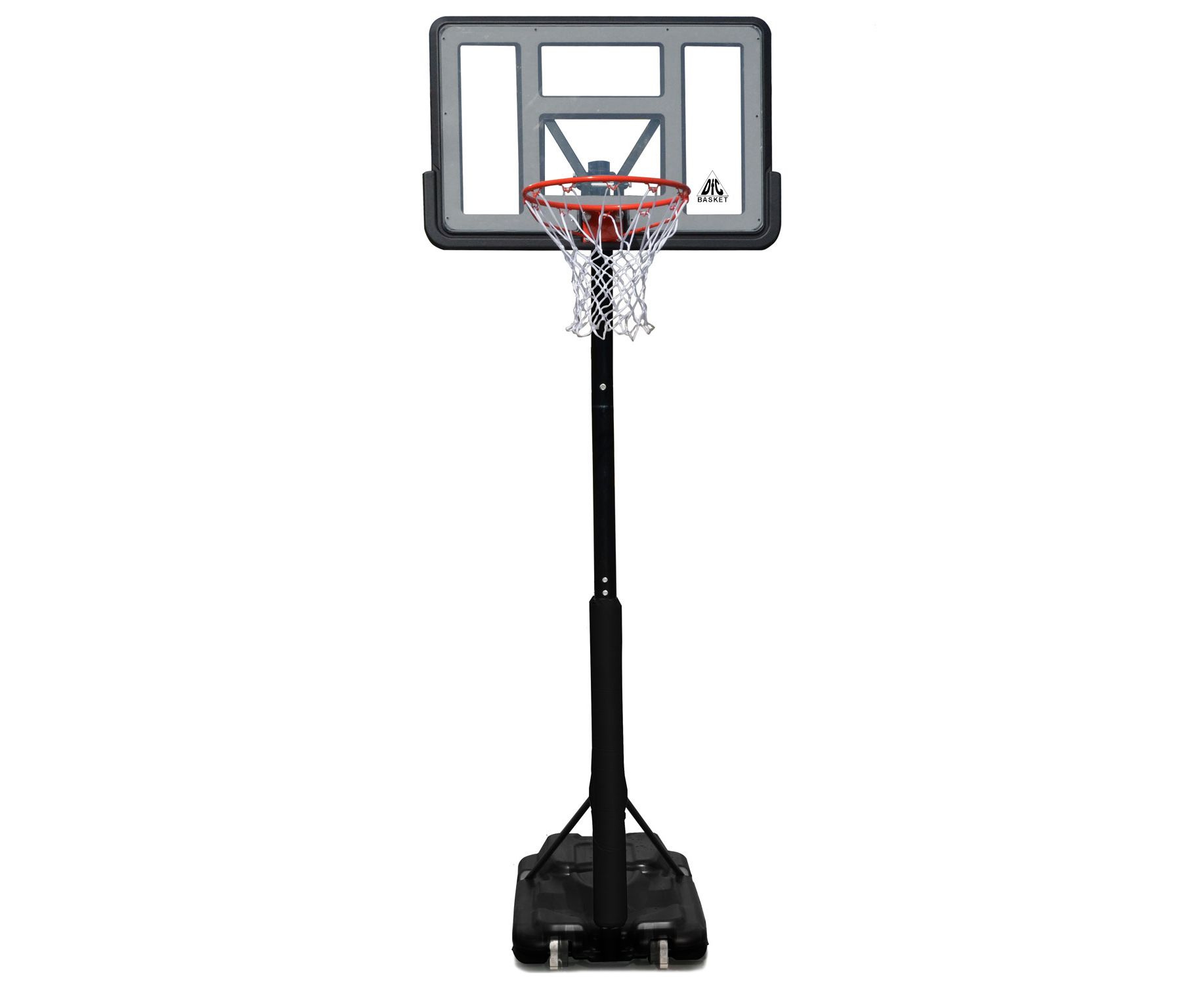 DFC STAND44A003 — 44″ из каталога товаров для баскетбола в Сочи по цене 19990 ₽