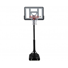 Мобильная баскетбольная стойка DFC STAND44A003 — 44″ в Сочи по цене 19990 ₽