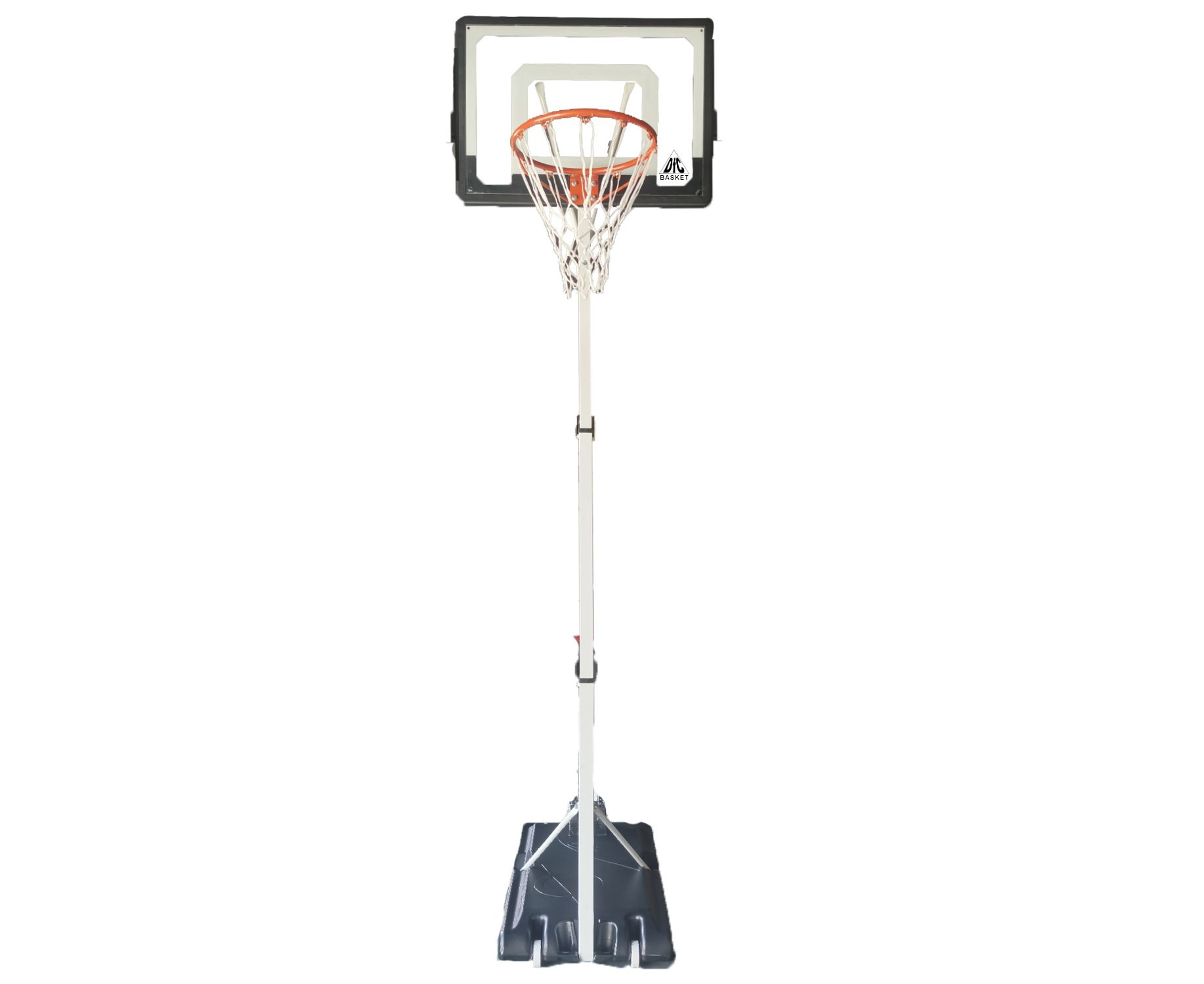DFC STAND44A034 — 44″ из каталога товаров для баскетбола в Сочи по цене 15990 ₽