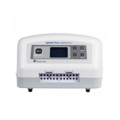 UnixMed Lympha Press Optimal Plus с комбинезоном и расширителем из каталога аппаратов для прессотерапии в Сочи по цене 299630 ₽