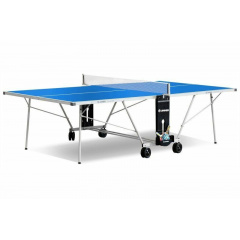 Влагостойкий теннисный стол Weekend Winner S-600 Outdoor с сеткой в Сочи по цене 51998 ₽