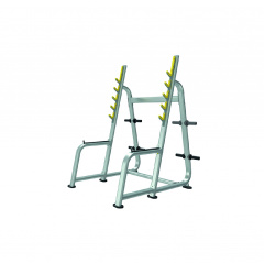 UltraGym UG-KJ1255 из каталога стоек для грифов в Сочи по цене 93477 ₽