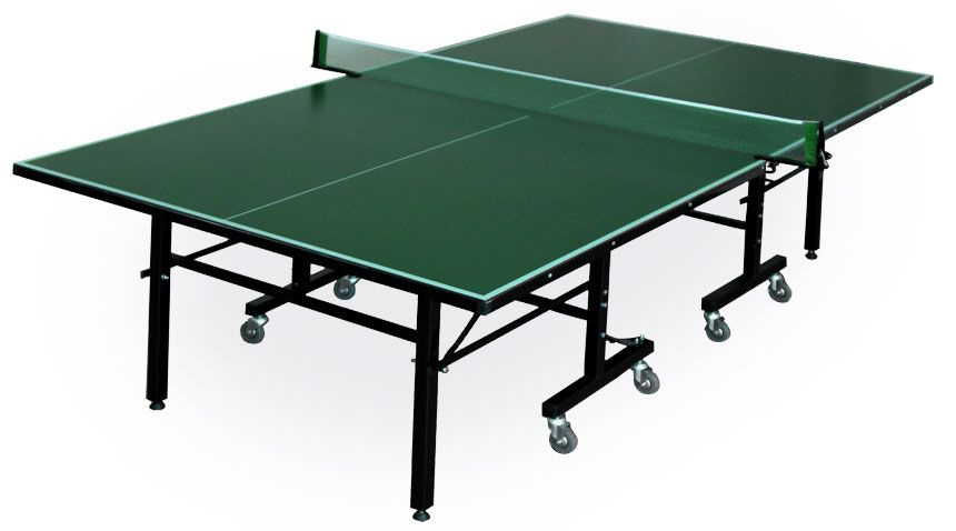 Player Indoor в Сочи по цене 36450 ₽ в категории теннисные столы Weekend