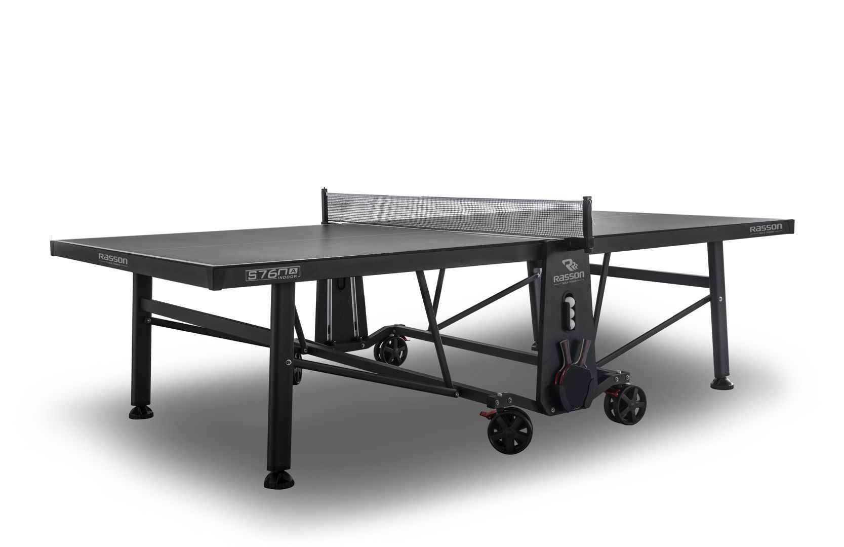 Premium S-760 Outdoor в Сочи по цене 79535 ₽ в категории теннисные столы Rasson