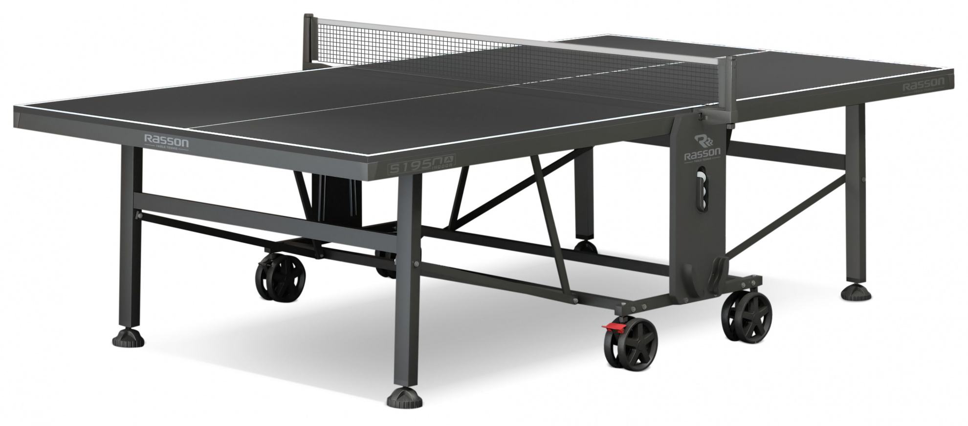 Premium S-1950 Indoor в Сочи по цене 68690 ₽ в категории теннисные столы Rasson