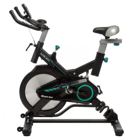 Рендер-9 для Evo Fitness Racer