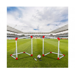DFC 2 Mini Soccer Set GOAL219A из каталога баскетбольных колец в Сочи по цене 3990 ₽
