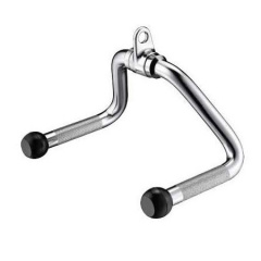 Gymway Multi-Exercise bar 11’’ MPB-11 (28 см) из каталога ручек для тренажеров в Сочи по цене 6000 ₽
